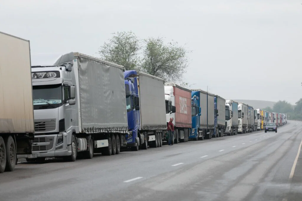 Spain’s transport strike delayed in last-minute move for Pope Leo’s visit
