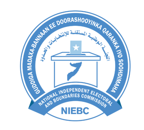 Goobaha Codbixinta doorashada Galmudug oo la shaaciyay