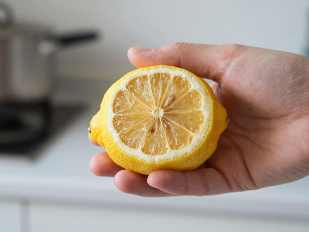 ¿Para qué sirve el limón seco? Los usos sorprendentes en la cocina y el hogar que pocos conocen