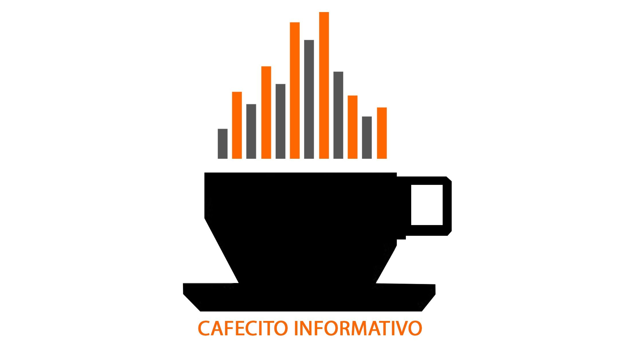 Cafecito informativo del jueves 4 de junio de 2026