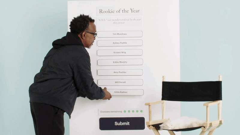 Introducing Catalogues, a New Game for People Who Love Lists