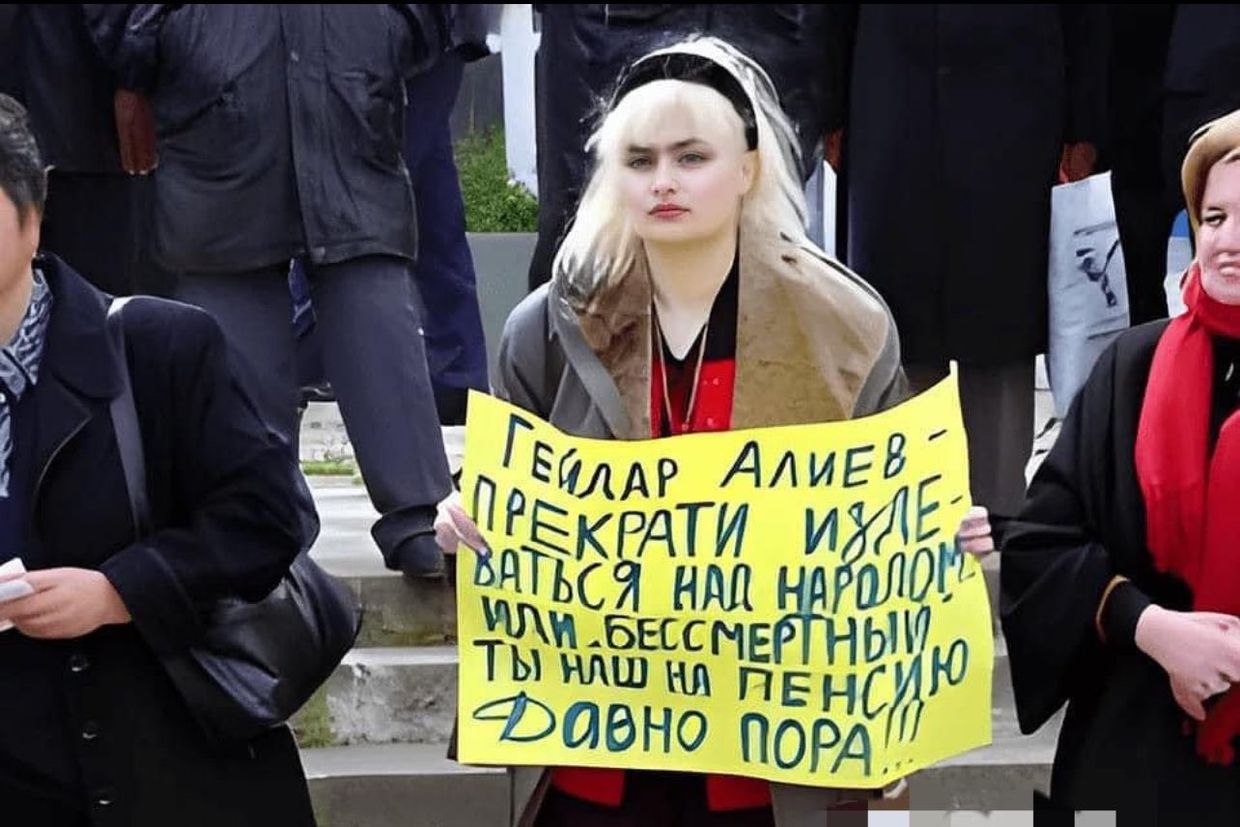  Almost 30 Azerbaijani prisoners declare 18 November ‘Political Prisoners’ Day’ 