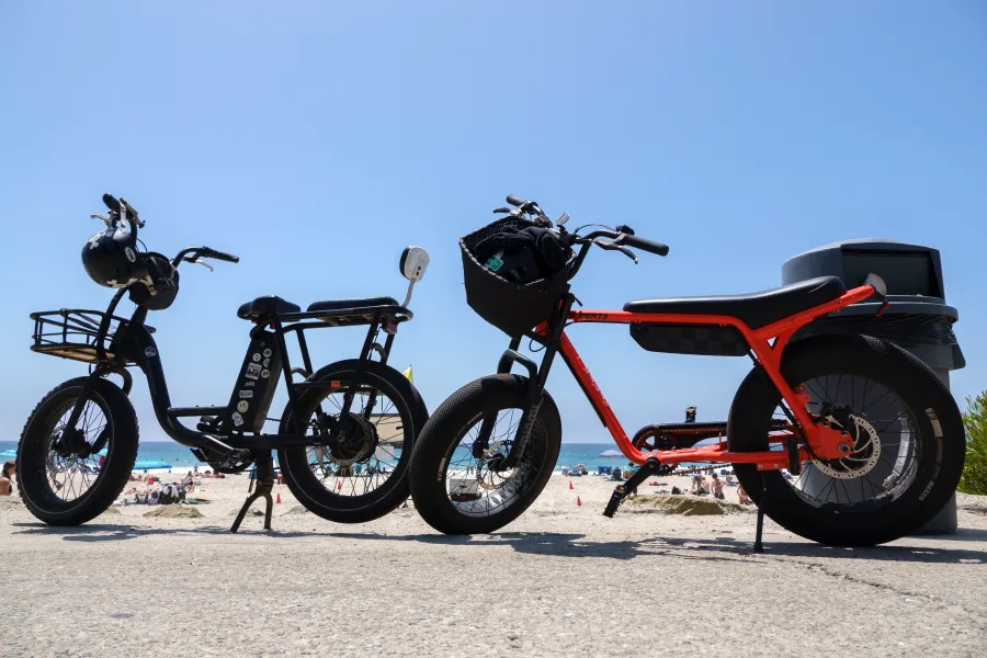 E-bike injuries increasing ‘exponentially’ in California, study finds