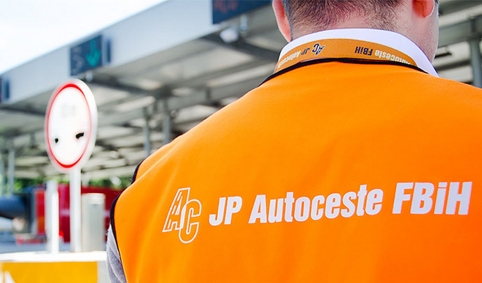 Autoceste FBiH o istrazi OLAF-a: Dali smo sve ugovore