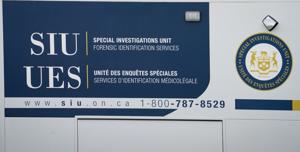 Toronto police officer charged with sexually assaulting girl: SIU