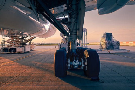 Drama na aerodromu u Frankfurtu: Avion pukao, ima povrijeđenih