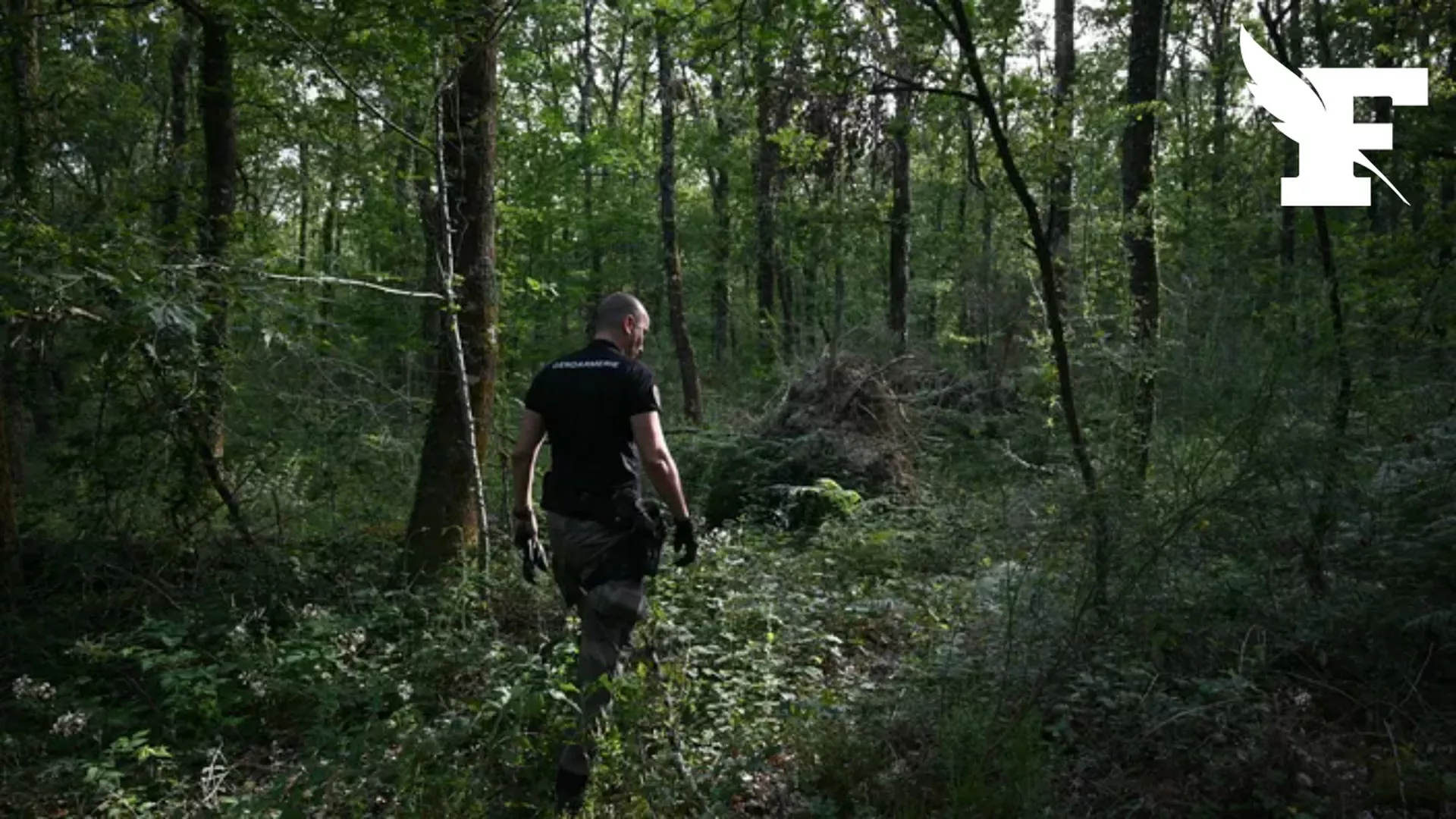 À Fleurance, six jours après la disparition de Lyhanna, la découverte d’un corps n’éteint pas la colère qui monte contre la justice