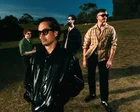 The Temper Trap are back from hiatus with a new album. A lot has changed since their first