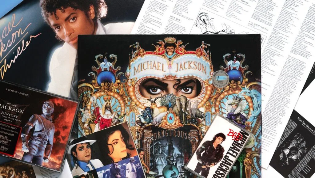 Lenny Jay brings ‘This Is Michael’ to Marenostrum Fuengirola