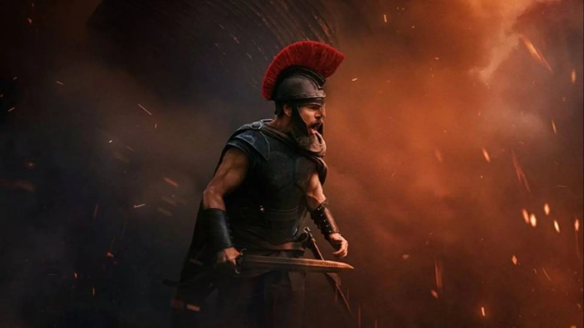  'La Odisea' de Nolan debuta como el tercer mejor estreno del año en España con 4,4 millones de euros 