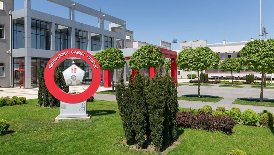FSS PRELOMIO! Srbija otpustila selektora! Već se zna i naslednik!