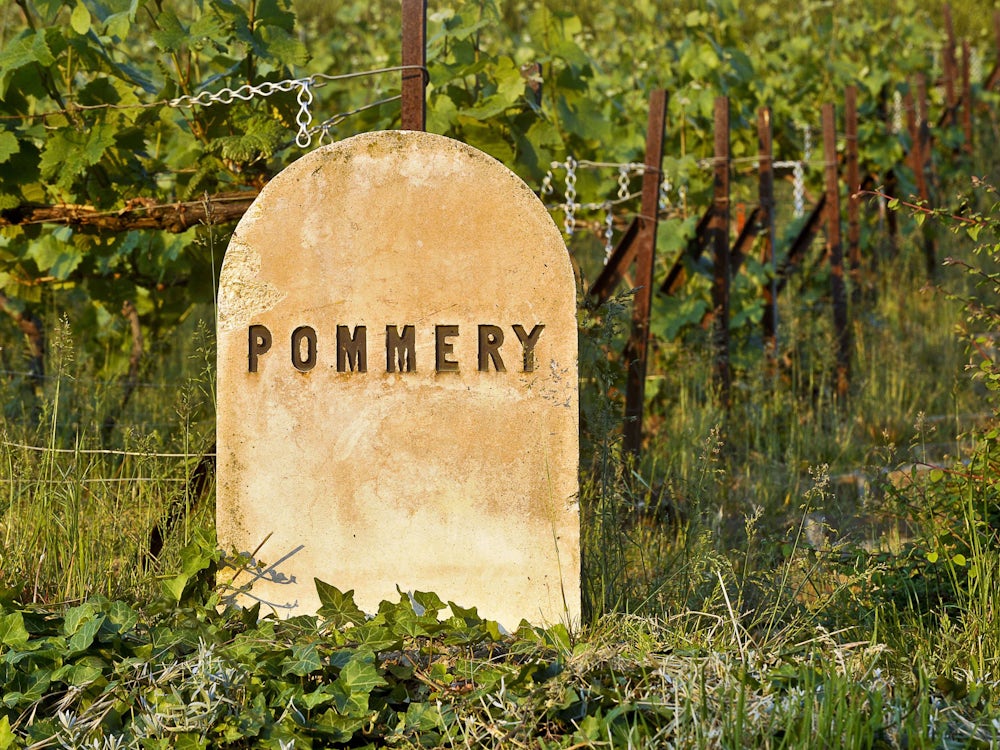 Pommery und Henkell: Es schäumt nicht mehr