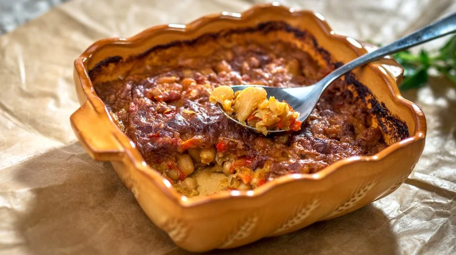 Prebranac, recept za jelo koje miriše na domaću kuhinju