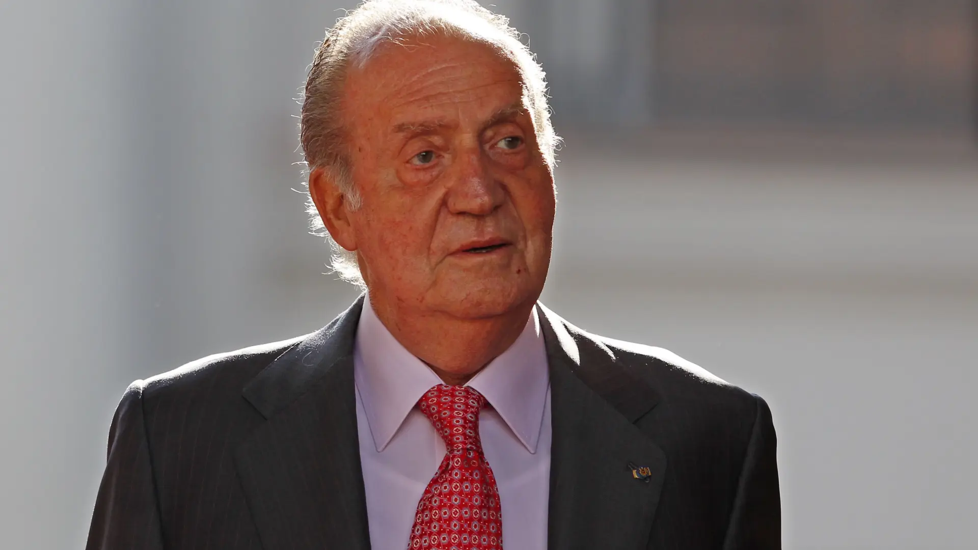  El rey Juan Carlos I regresa a Mallorca ocho años después para un cumpleaños: "No ha coincidido con su hijo" 