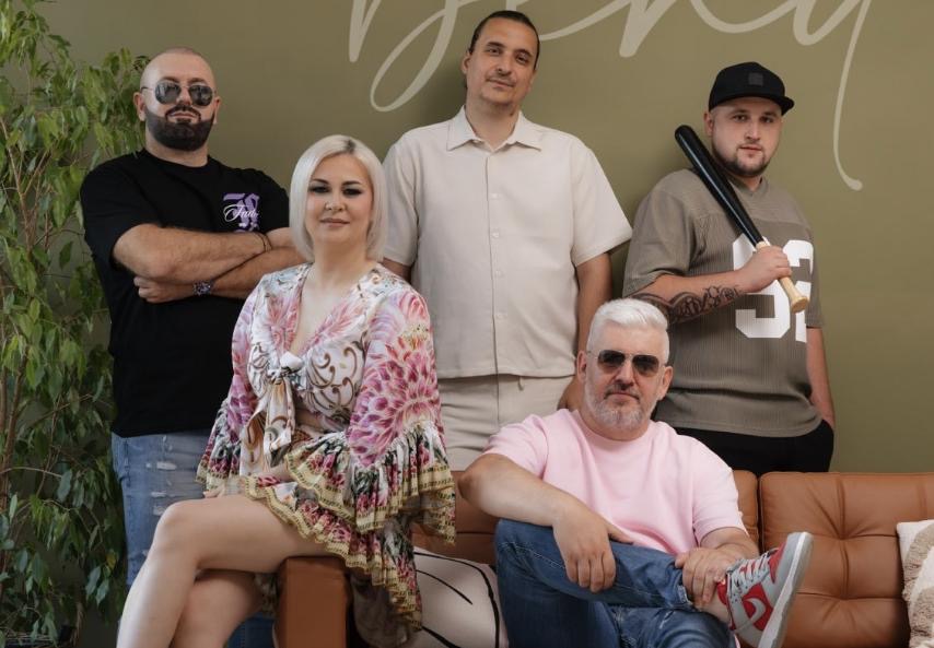 Time Out Band objavio novu pjesmu “Tugo dobar dan”: Pojasnili i kako su dobili ime?