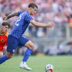 Luka Vušković nakon poraza od Belgije: ‘Možemo puno naučiti iz ove utakmice’