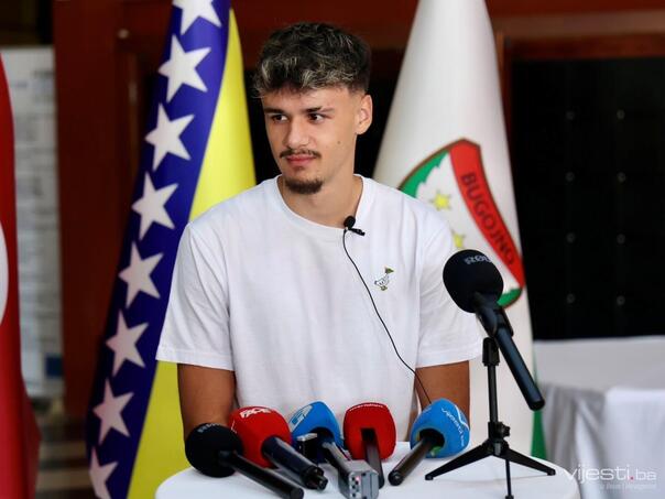 Alajbegović iz Bugojna poslao snažnu poruku: Ponosan sam što smo ujedinili BiH