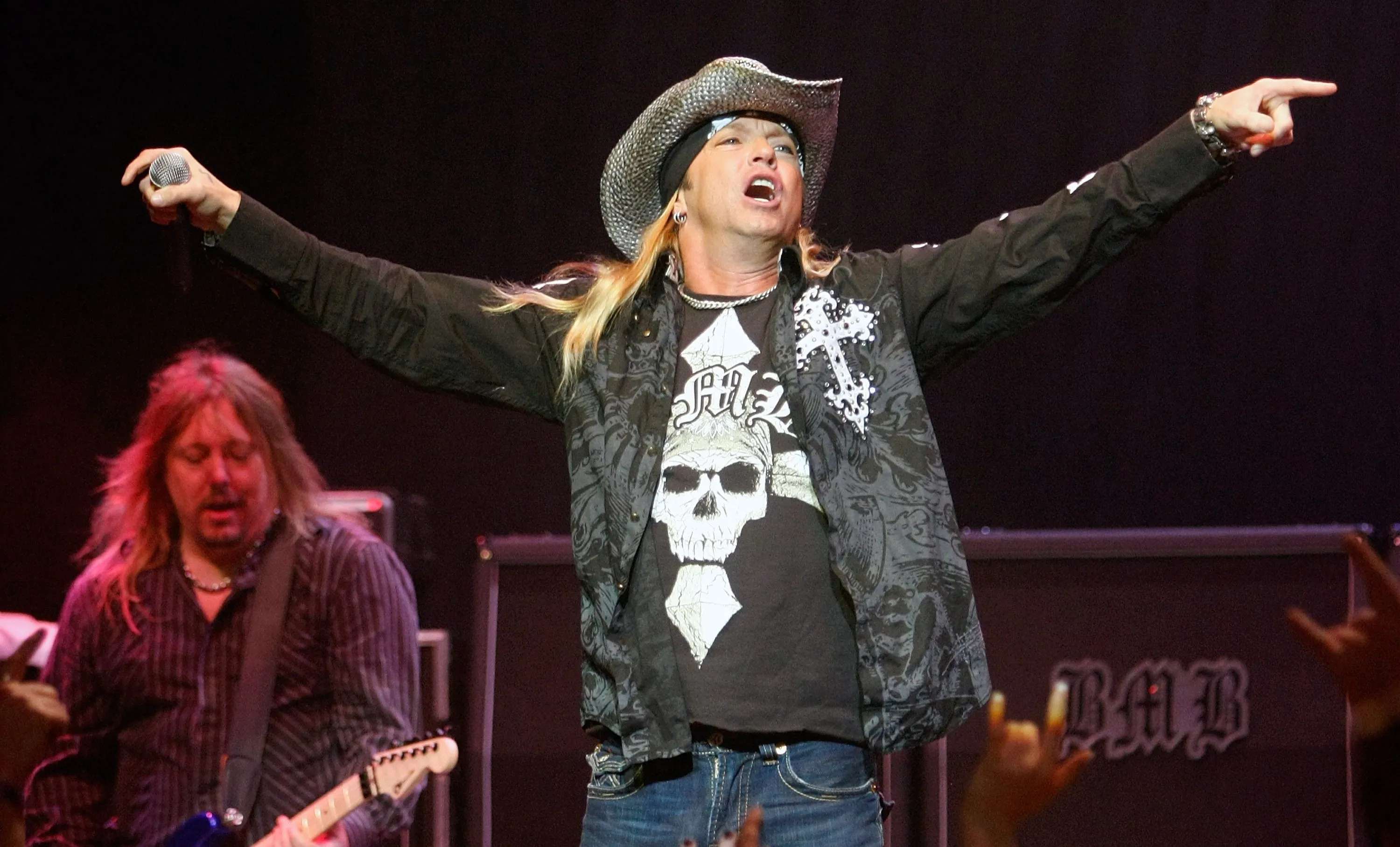 What the Backlash to Artists Booking or Backing Out of ‘Freedom 250′ Tells Us About the Fickleness of Fan Bases: Bret Michaels’ Guitarist Speaks Up