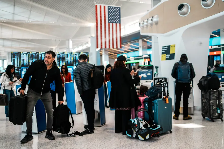 State Department issues rare warning for all Americans traveling abroad