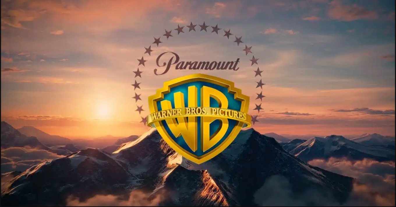 Στον πάγο το deal Paramount-Warner Bros Discovery