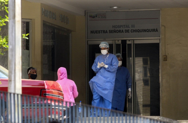 Federación Médica pide transparencia y actuación ante casos de hantavirus en Anzoátegui y muertes de médicos en Barinas