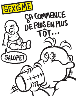 « Les mères sont menteuses, machiavéliques, égoïstes » : plongée dans les groupes Facebook de papas divorcés