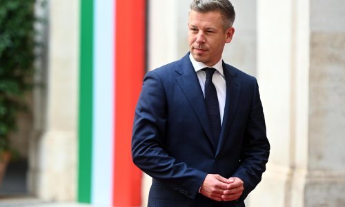 Magyar spreman sastati se sa Zelenskim: Ukrajini se otvara put prema EU pregovorima