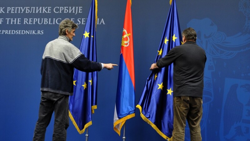 Spoljnopolitički komitet Evropskog parlamenta: Srbija tapka u mestu na putu ka EU