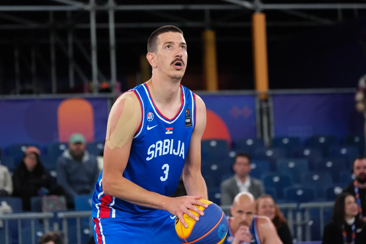 Srbija srušila Australiju posle neočekivane drame, basketaši na pragu četvrtfinala Svetskog prvenstva VIDEO