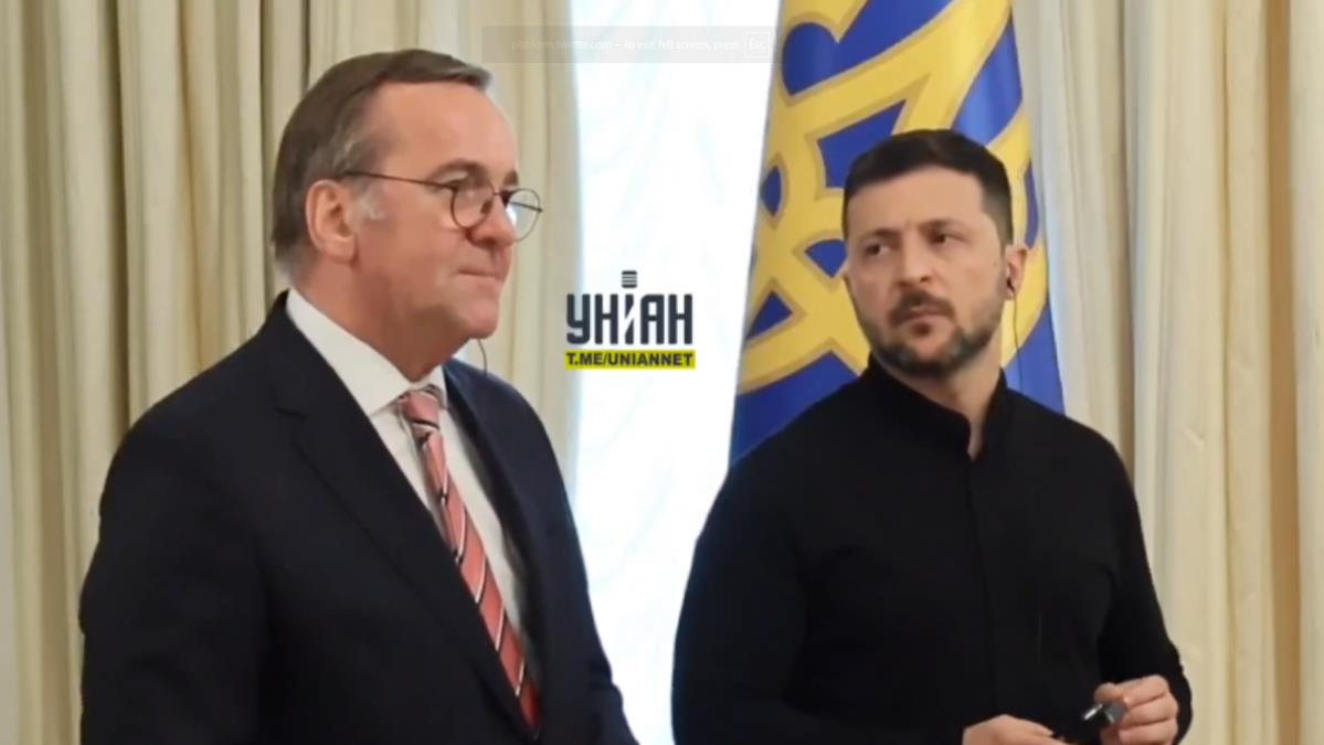 NEMAČKA ŠALJE MILIONE UKRAJINI: Berlin finansira novi paket naoružanja i raketa za PVO