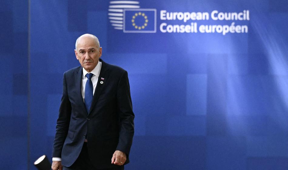 "To ni zmaga Slovenije. To je zmaga osebnega obračunavanja nad državnim interesom."