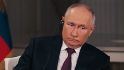 Putin: Nismo koristili “orešnik” u stvarnim borbenim uslovima
