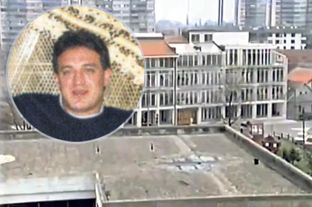EVO KOME JE DUŠAN SPASOJEVIĆ DAO 30 MILIONA EVRA NA ČUVANJE! Svedočenje kurira vođe zemunskog klana: "Kad mu je vratio pare, Duća je prasnuo u smeh"