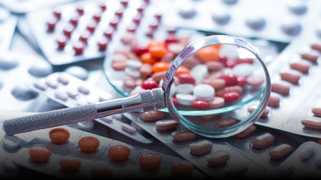 Indian pharma major to build new Moscow plant 
