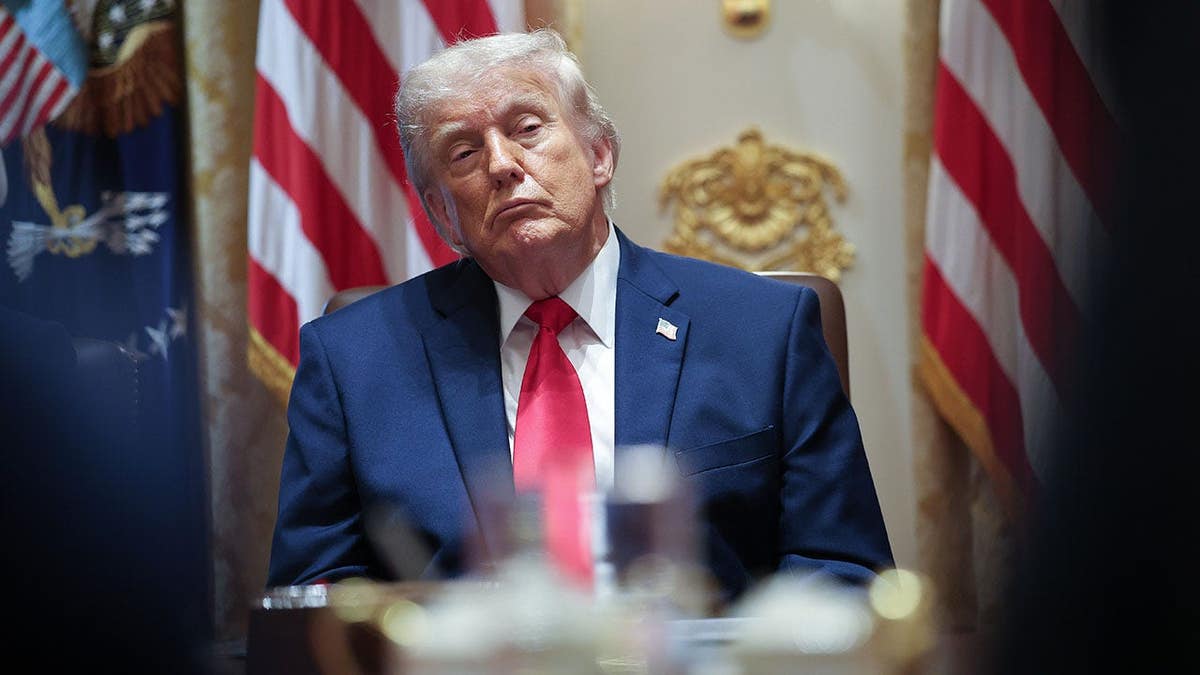 Both parties target Trump’s $2B fund as ICE funding package enters danger zone