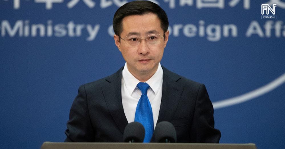 China Defends Cambodia's Adherence to 'One-China' Policy after Taiwan Tightens Visa Rules