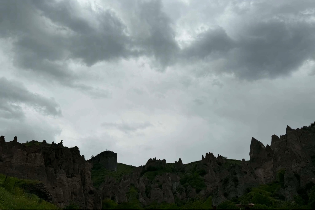 Why Goris is worth the journey