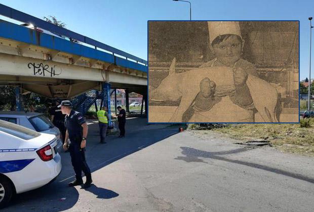 MISTERIJA LIKVIDACIJE NAJMLAĐEG SRPSKOG KASAPINA DUGA 6 GODINA: Izrešetan u mraku ispod nadvožnjaka dok je bio sa drugom, ubica nestao bez traga