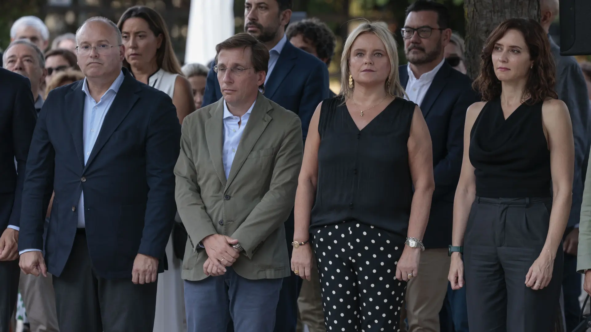  El PP reivindica a Miguel Ángel Blanco como "símbolo de la lucha por la libertad": "Gracias a héroes como él, España nunca se doblegó" 