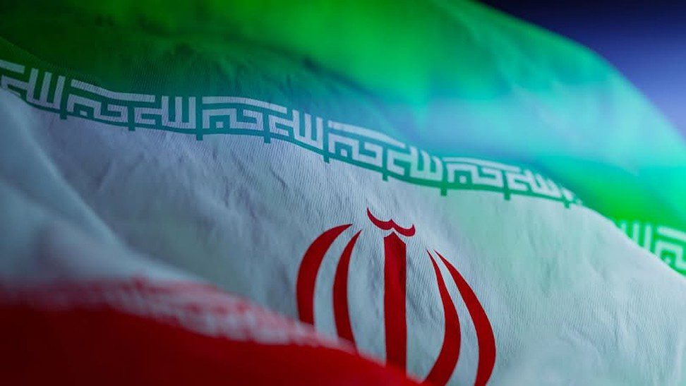 Iranska vanjska politika kroz prizmu političkog realizma