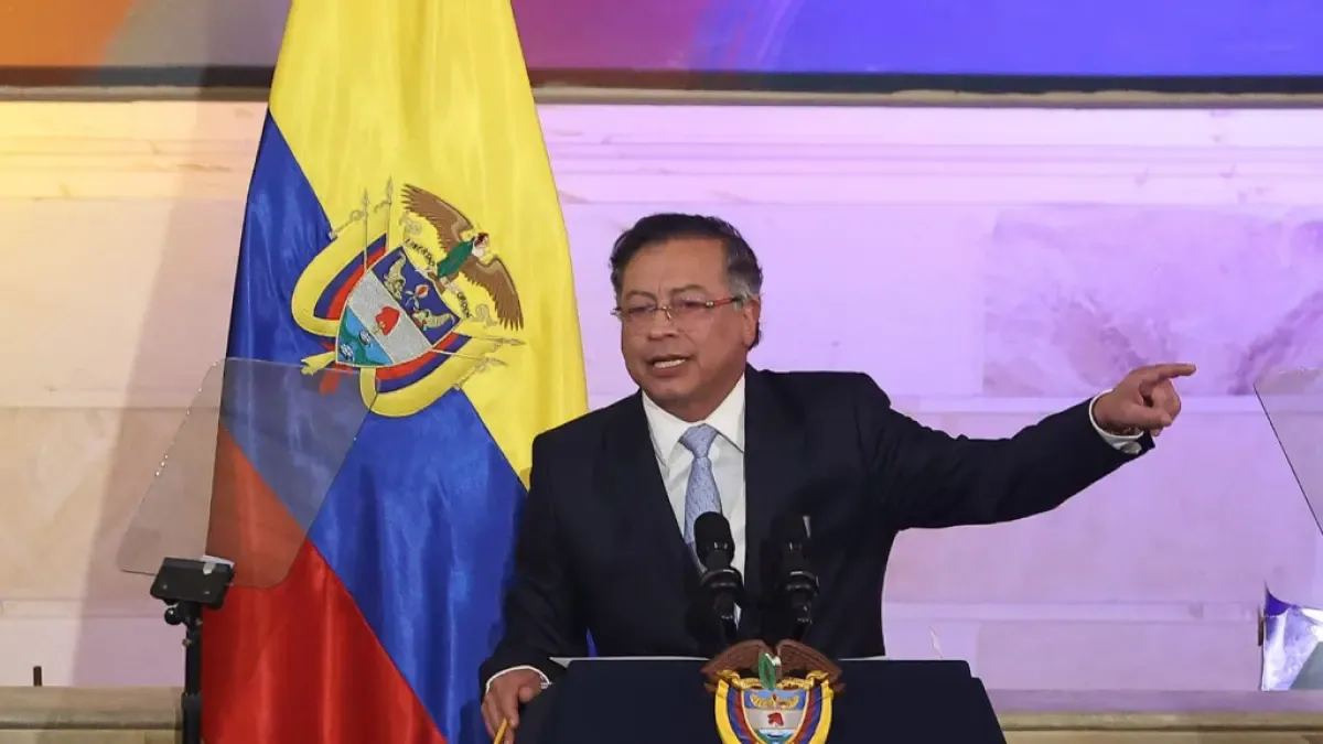 Petro anuncia demanda de nulidad electoral y Congreso abre nuevo periodo con llamado a la unidad institucional