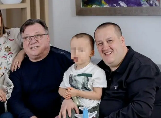 “U moru tuge vi ste moja snaga”: Emotivna poruka sina Halida Bešlića rastužila mnoge