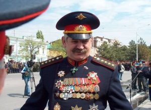 “Kozakët” rusë në territoret e pushtuara të Ukrainës: Një kërcënim për identitetin e fëmijëve