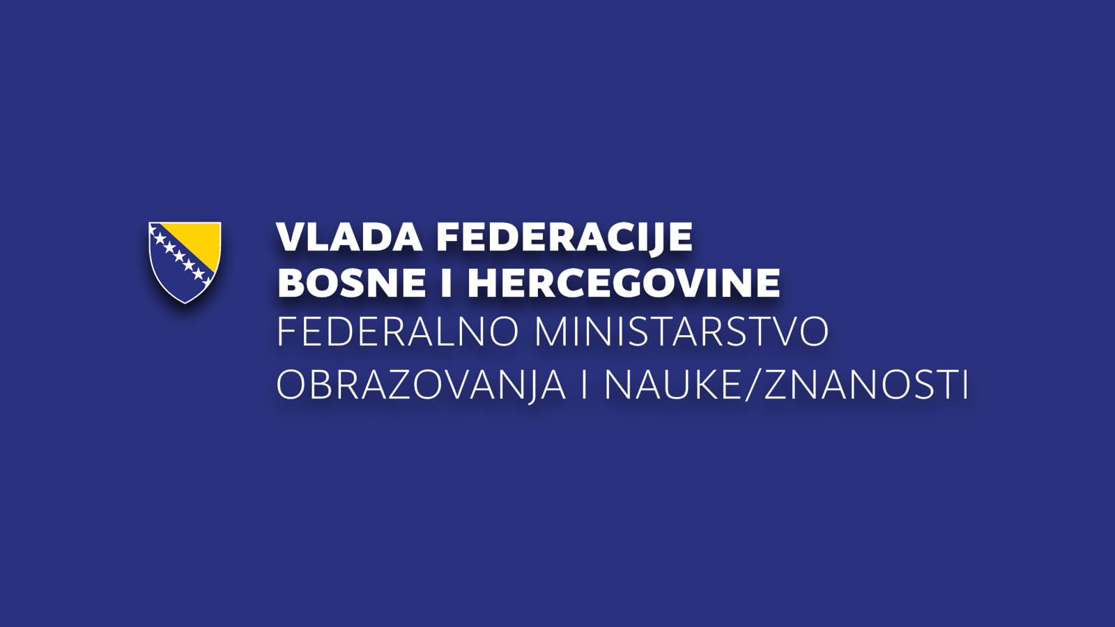 Raspisan konkurs za dodjelu federalnih nagrada za nauku