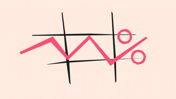 En aktieform gav et afkast på 66 pct. – en anden blot 6 pct.