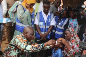 Coopération transfrontalière : le Burkina Faso et le Togo, main dans la main, contre le paludisme