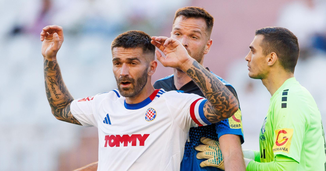 Objavljen raspored 1. kola SHNL-a, evo tko otvara novu prvenstvenu sezonu