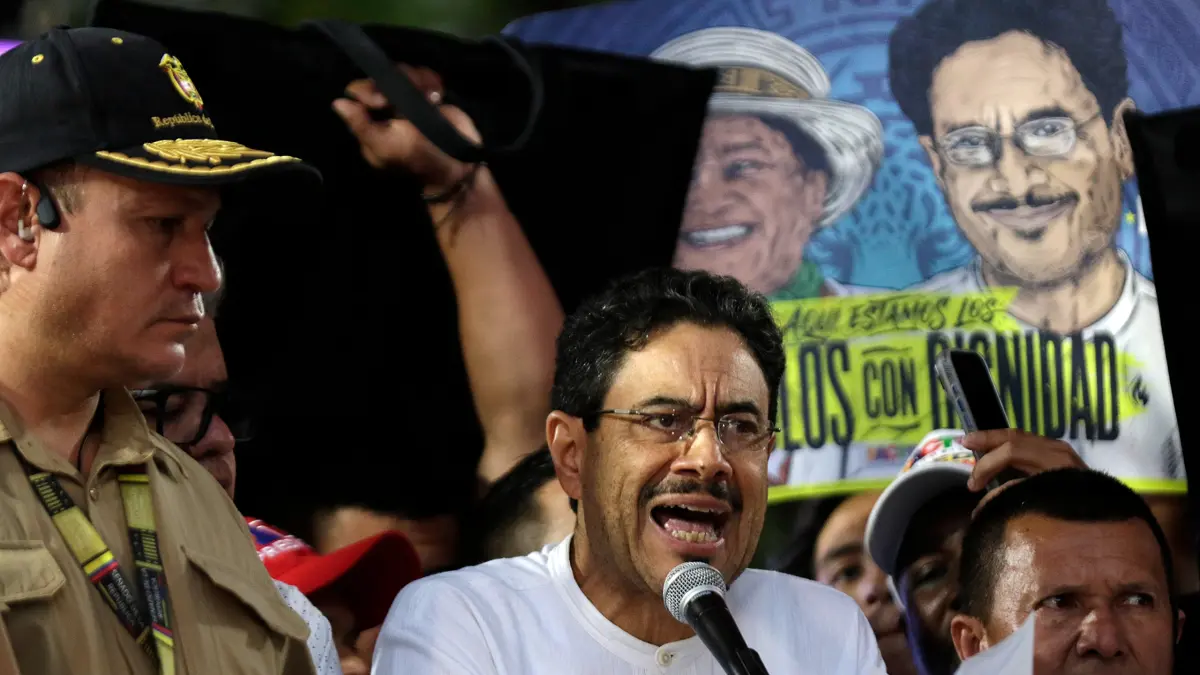 Crece la expectativa por posible desmonte de la Asamblea Nacional Constituyente por parte de la campaña de Cepeda