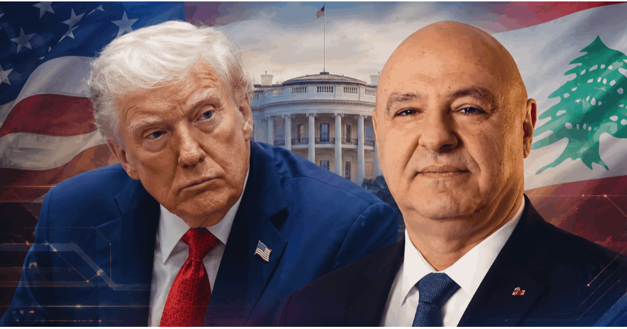 عون في البيت الأبيض.. لقاء مرتقب مع ترامب لبحث ملف بالغ الأهمية