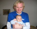 A moment that changed me: I became an uncle – and it helped me heal from childhood bullying